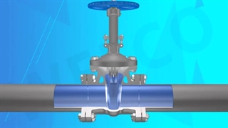 شیر پرکاربرد در صنعت