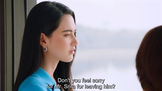 قسمت نوزده ام سریال تایلندی تو ضربان قلب منی (  You Are My Heartbeat 2022 )_با زیرنویس فارسی