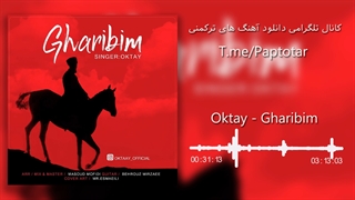 Oktay - Gharibim