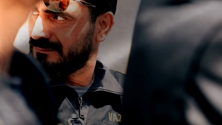 کارگردان احمد مقامی