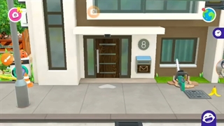 جاهای مخفی بازی  ♡ترول = سفر ♡