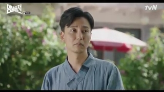 قسمت سیزدهم سریال کره ای سزاوار یک اسم – درخور اسمت زندگی کن دکتر هو  Deserving of the Name-240p