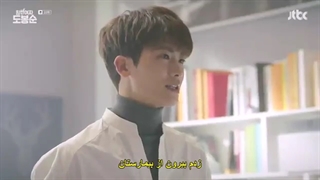 قسمت دهم سریال دو بونگ سون زن  قوی+زیرنویس  چسبیده )