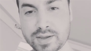 دانلود تیزر تصویری آهنگ سامان جلیلی به نام دیوار