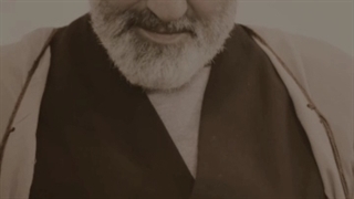 امام زمان(علیه السلام):  اگر در شما دو صفت «وفاداری و ..#استاد_شجاعی   @jalasate_ostad