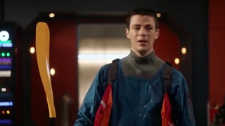 سریال فلش فصل۸قسمت۱۴ زیرنویس فارسی