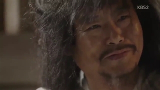 سریال هوارانگ قسمت 1 زیرنویس چسبیده با بازی پارک سئو جون و پارک هیونگ شین و گوارا