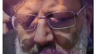 ابراهیم زمان می‌خواهد.