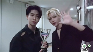 قسمت ۴۷ برنامه Skz talker با حضور استری کیدز با زیرنویس فارسی آنلاین