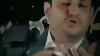 استاد رائفی پور/ اگه عالم تر علی (ع) داری بیار..