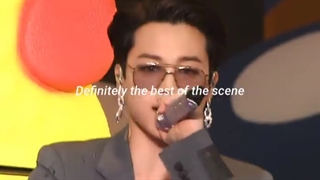 این اجرا خیلی جذاب و عالی بود