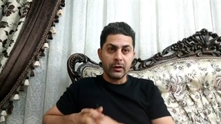 14010222: ریزگردها و کشوری به نام ترکیه - محمد ندیمی