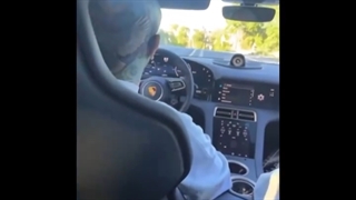 ماشین سواری امیر تتلو