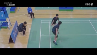 قسمت هشتم سریال کره ای لاو آل پلی با زیرنویس  فارسی