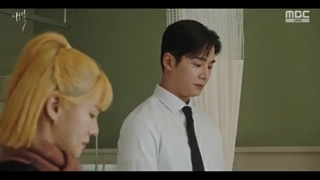 قسمت 13 سریال کره ای فردا (Tomorrow 2022) با بازی کیم هی سان،رو وون،لی سو هیوک +زیر نویس فارسی