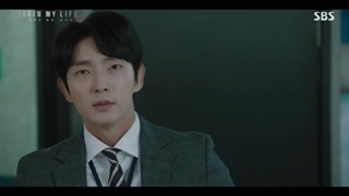 قسمت 11 سریال کره ای زندگی دوباره من (Again My Life 2022)با بازی لی جونگی +زیرنویس فارسی