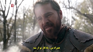 سریال barbaroslar akdenizin kilici بارباروس ها قسمت 30 با زیرنویس فارسی