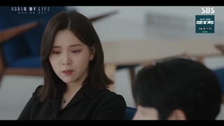سریال Again My Life 2022قسمت11زیرنویس اضافه شد