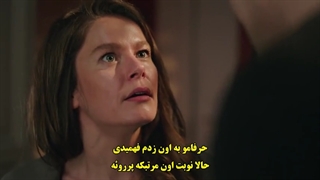 سریال Camdaki Kiz دختر پشت پنجره قسمت 42 با زیرنویس فارسی