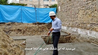 شرایط نگهداری از بتن مگر ✅