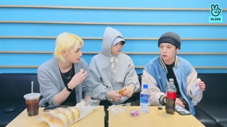 Dance Racha, Came back after 2 Years  با زیرنویس فارسی پارت دوم و آخر