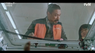 لیست خرید قاتل قسمت 6-زیر نویس فارسی