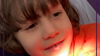 بیمار کوچولوی خوشگلمون