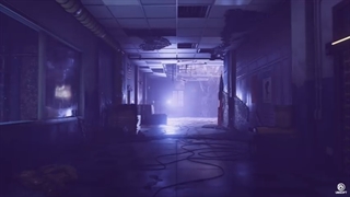 بازی Rainbow Six Extraction