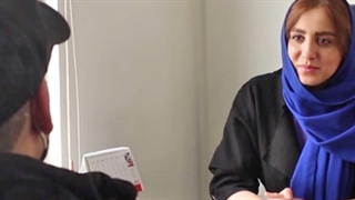 برای ترک اعتیاد صبور باشید