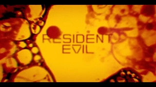 نخستین تریلر سریال Resident Evil