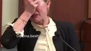 سوتی های امبر هرد در دادگاه|پارت 6