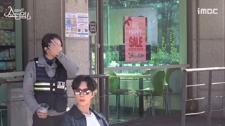 پشت صحنه حالا وقت نمایشه قسمت 4/from now on show time