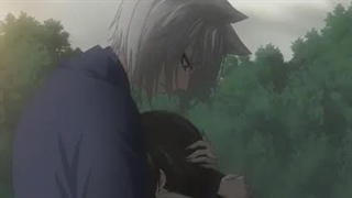 انیمه بوسه ایزدی قسمت هشتم فصل دوم با زیرنویس فارسی