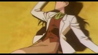 میکس از انیمه کاراگاه کونان (Detective Conan)