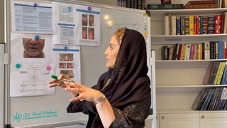 فیلر ها چه عوارض خطرناکی دارند؟ کربوکسی تراپی