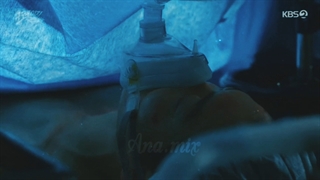 *بیا تکلیف این دل تنگو روشن کن*\*میکس احساسی سریال عشق دیوانه وار