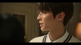 قسمت چهارم سریال کره ای صدای جادو The Sound of Magic 2022+زیرنویس فارسی با بازی جی چانگ ووک، هوانگ این یوپ و نام دا روم