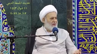 ادم ع وألاعیب إبلیس… ولماذا اختار آدم ان یخرج من الجنة؟ سر الاجتباء الربانی لادم بعد قرار الخروج