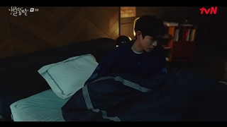 قسمت 8 سریال ستاره دنباله ‌دار با زیرنویس فارسی(Shooting Stars 2022)با بازی لی سونگ کیونگ