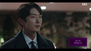 قسمت 12 سریال زندگی دوباره من با زیرنویس فارسی(Again My Life 2022)با بازی لی جونگی❤️