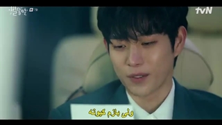 قسمت هفتم سریال ستاره های دنباله دار+زیرنویس فارسی چسبیده Shooting Stars 2022 با بازی لی سونگ کیونگ