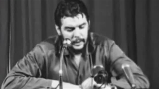 مستند زیباى Infamous Assassinations ( داستان کامل ترور چگوآرا ) ترجمه و پخش اختصاصی از جمال کیانی فر THISISJIMIK