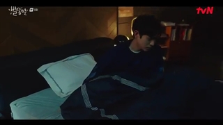 قسمت هشتم سریال ستاره دنباله دار با زیرنویس فارسی(Shooting Stars 2022)با بازی لی سونگ کیونگ