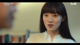 قسمت 8 سریال ستاره دنباله _دار با زیرنویس فارسی(Shooting Stars 2022)با بازی لی سونگ کیونگ