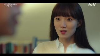 سریال کره‌ای ستاره‌های دنباله‌دار قسمت 08 با زیرنویس فارسی (لینک دانلود در توضیحات) /Shooting Stars 2022