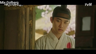 اکسو قلب زمستانی exo winter heart با زیرنویس فارسی