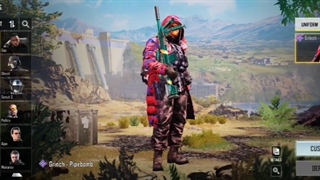 اکانت آقای دهقانی کد 1071