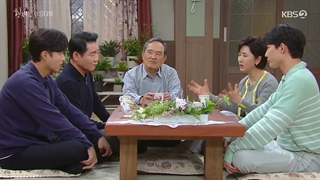 سریال حالا زیباست قسمت ۱۳