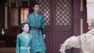 «قسمت12»سریال چینی سرنوشت مقرر شده + زیرنویس فارسی Decreed by Fate 2022