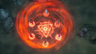 انیمه استاد رزمی بی همتا قسمت 231 با زیرنویس فارسی